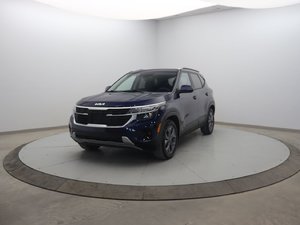 2025 Kia Seltos LX