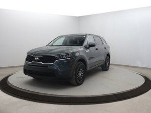 Kia Sorento  2021