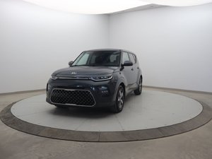 Kia Soul  2021