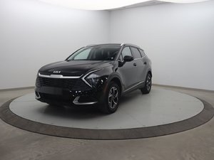 Kia Sportage  2024