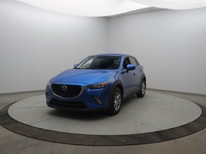 Mazda CX-3 GS 2016