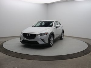 Mazda CX-3 GS 2017