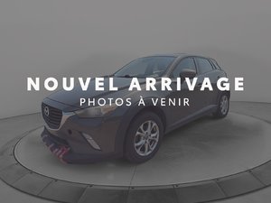 Mazda CX-3 GS 2018