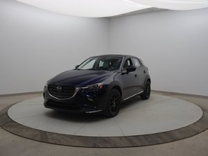 Mazda CX-3 GT 2020
