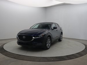 2021 Mazda CX-30 GS