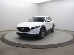 2021 Mazda CX-30 GS