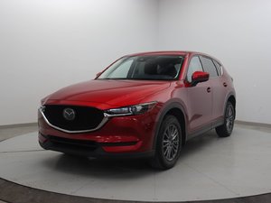 Mazda CX-5 SPORT  2021
