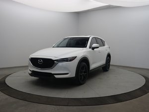 Mazda CX-5 GT 2017