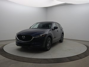Mazda CX-5 GS 2017
