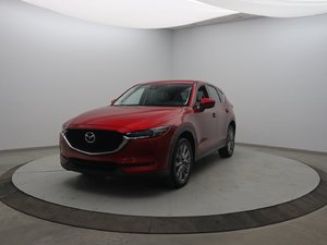 Mazda CX-5 GT 2017