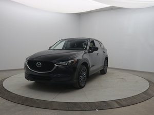2019 Mazda CX-5 GX