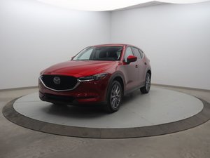 2019 Mazda CX-5 GT