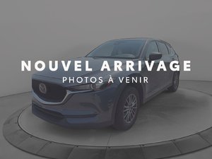 2020 Mazda CX-5 GS