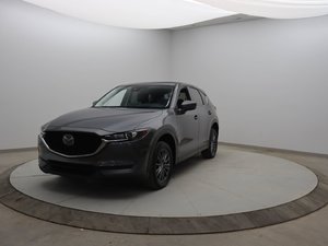 Mazda CX-5  2021