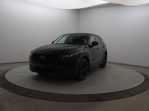 Mazda CX-5 2021