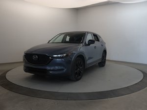 2021 Mazda CX-5 Kuro