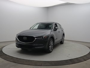 Mazda CX-5 GT w/Turbo 2021
