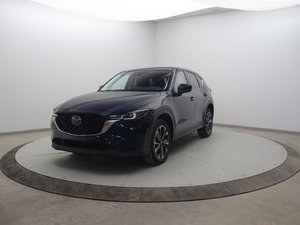 Mazda CX-5  2022