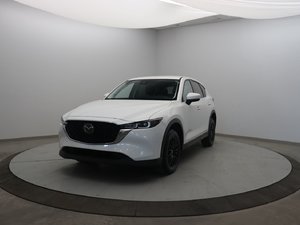 Mazda CX-5  2023