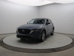 Mazda CX-5 GS 2024