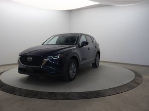 Mazda CX-5  2025