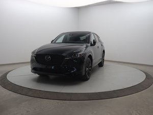 2025 Mazda CX-5 Sport Design