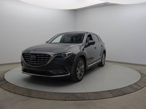 Mazda CX-9 Signature 2022