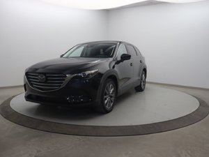 2022 Mazda CX-9
