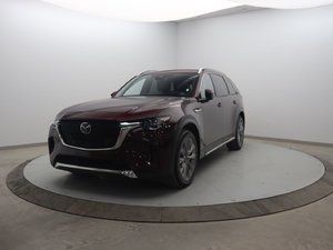 Mazda CX-90 MHEV GT-P 2024