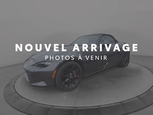 Mazda MX-5 GS-P 2019