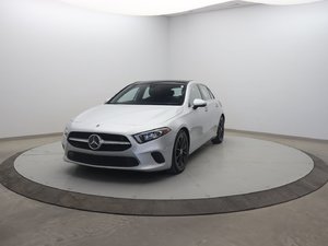 2019 Mercedes-Benz A-Class A 250