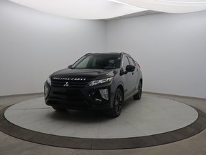 Mitsubishi ECLIPSE CROSS LE 2020