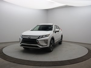2020 Mitsubishi Eclipse Cross ES