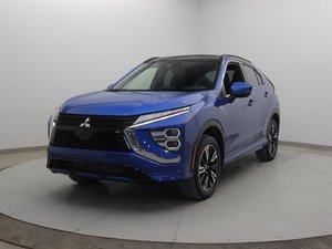 2023 Mitsubishi ECLIPSE CROSS