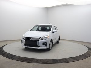 2024 Mitsubishi Mirage