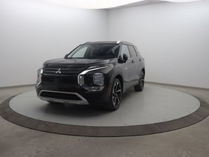 2024 Mitsubishi Outlander Plug-In Hybrid