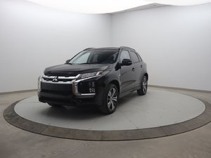 2024 Mitsubishi RVR