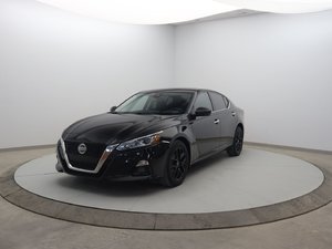 Nissan Altima 2.5 SV 2019