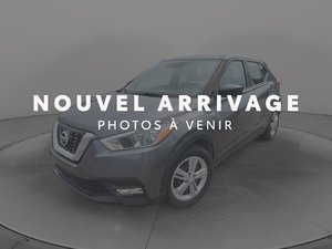 Nissan Kicks S 2020