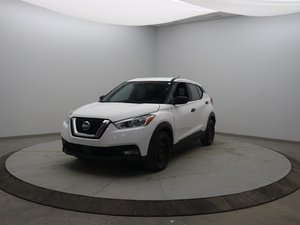 Nissan Kicks S 2020