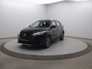 Nissan Kicks SV 2024