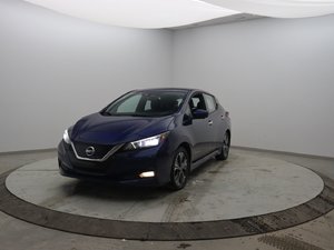 Nissan LEAF  2019