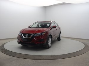 Nissan Qashqai  2022
