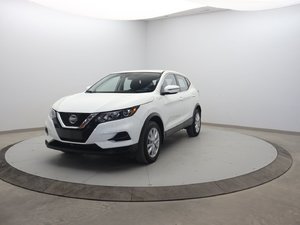 Nissan Qashqai S 2023