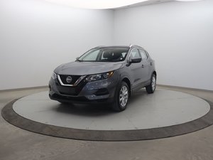 2023 Nissan Qashqai