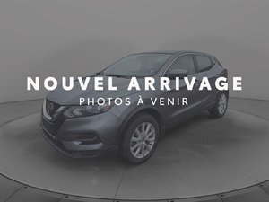 2023 Nissan Qashqai S