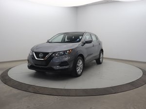 Nissan Qashqai S 2023