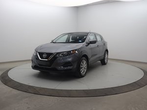 2023 Nissan Qashqai S