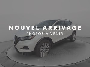 2023 Nissan Qashqai