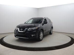 Nissan Rogue SV 2019